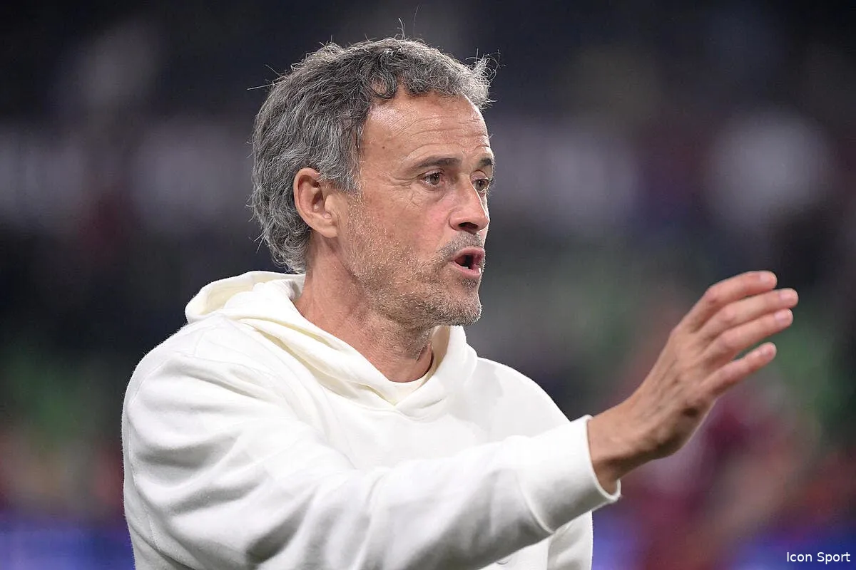 psg luis enrique le gros coup de chaud iconsport 225307 0016 376260