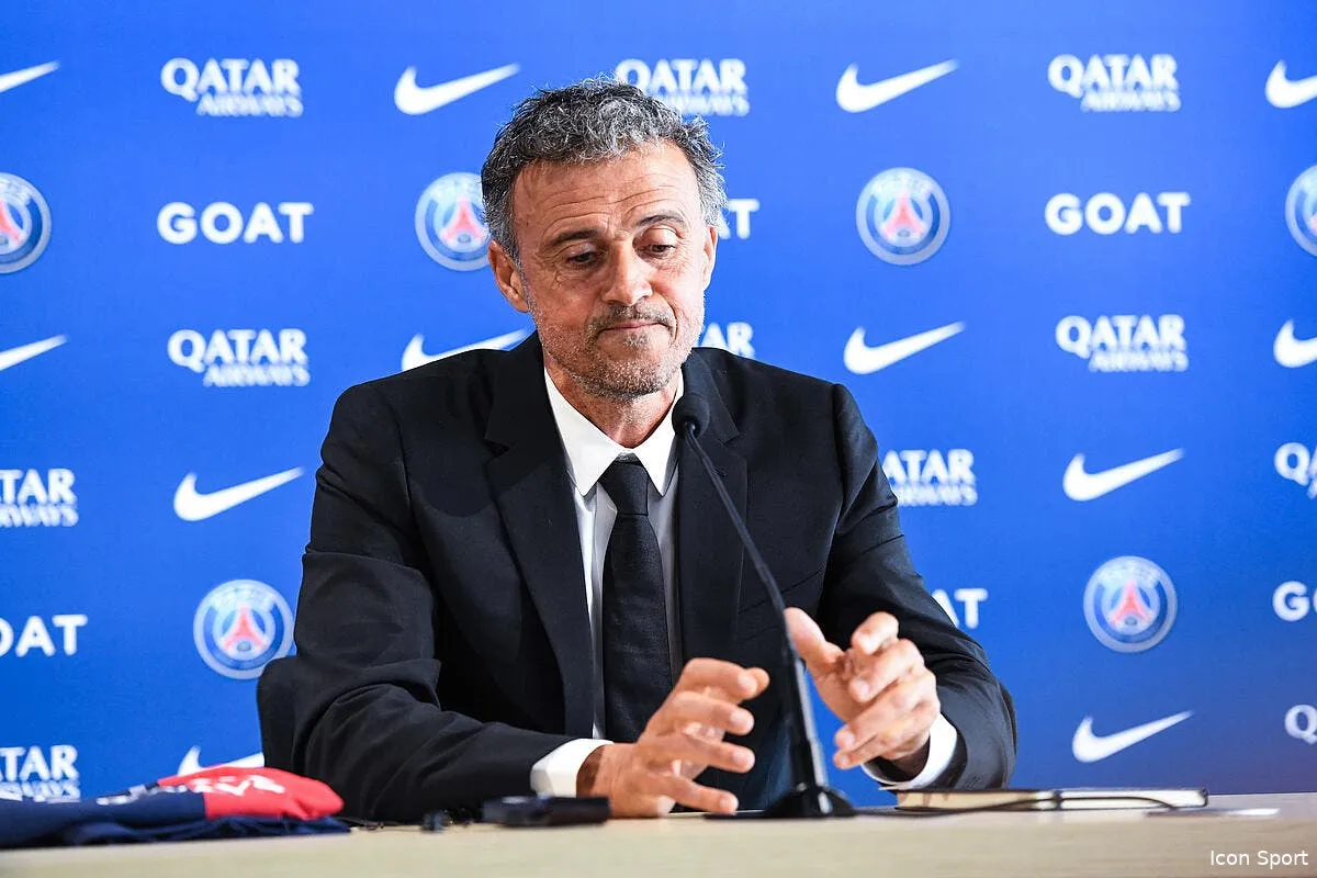 psg luis enrique met une grosse claque a luis campos icon ruh 050723 11 553 362625