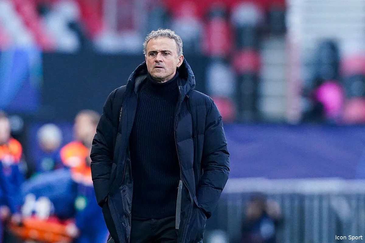 psg luis enrique ne convainc pas encore iconsport 251992 0011 388339