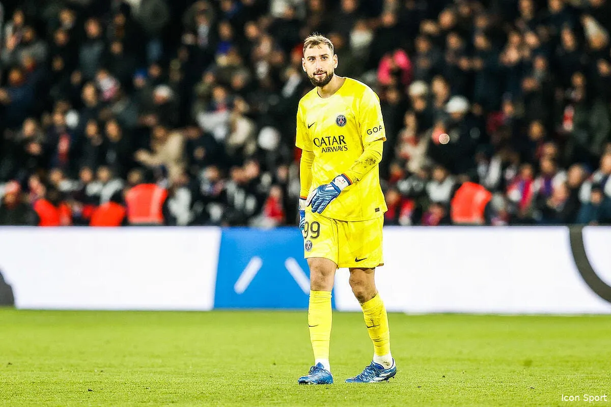 psg luis enrique recoit un conseil etonnant sur donnarumma icon b3 6425 368449