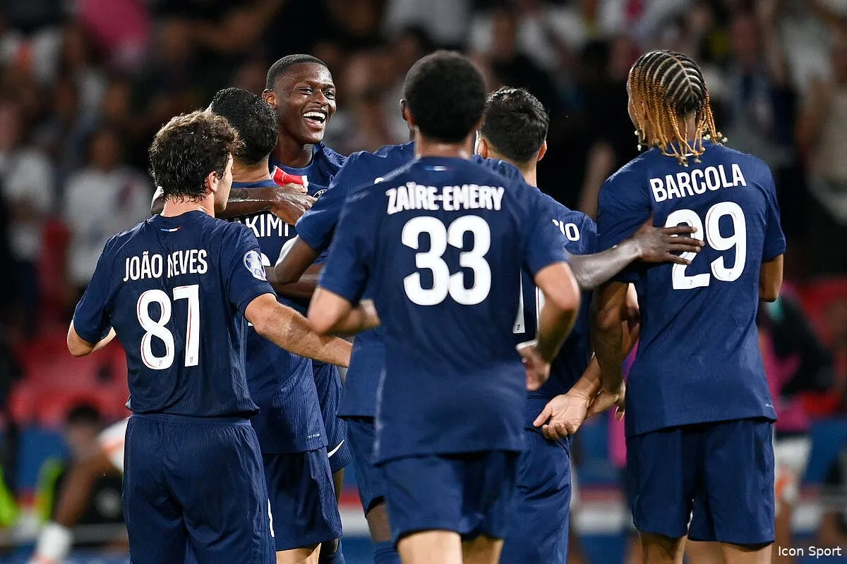 psg luis enrique recoit un ordre clair au mercato iconsport 237545 0199 380343