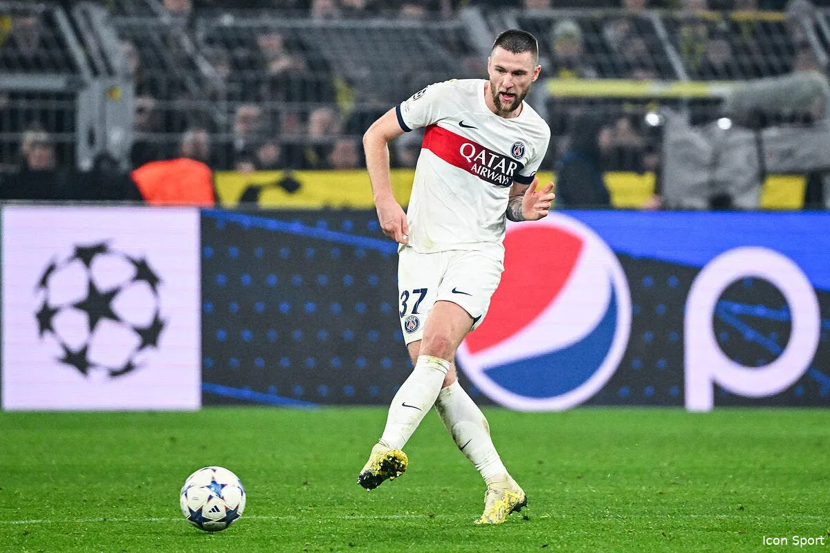 psg luis enrique recoit une bonne nouvelle inattendue iconsport 184197 0174 373385