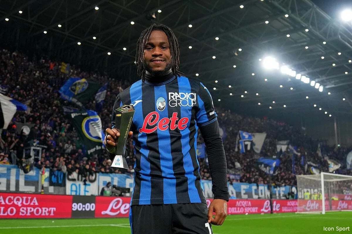 psg luis enrique refuse ce ballon d or il ne l aime pas iconsport 246446 0046 385475