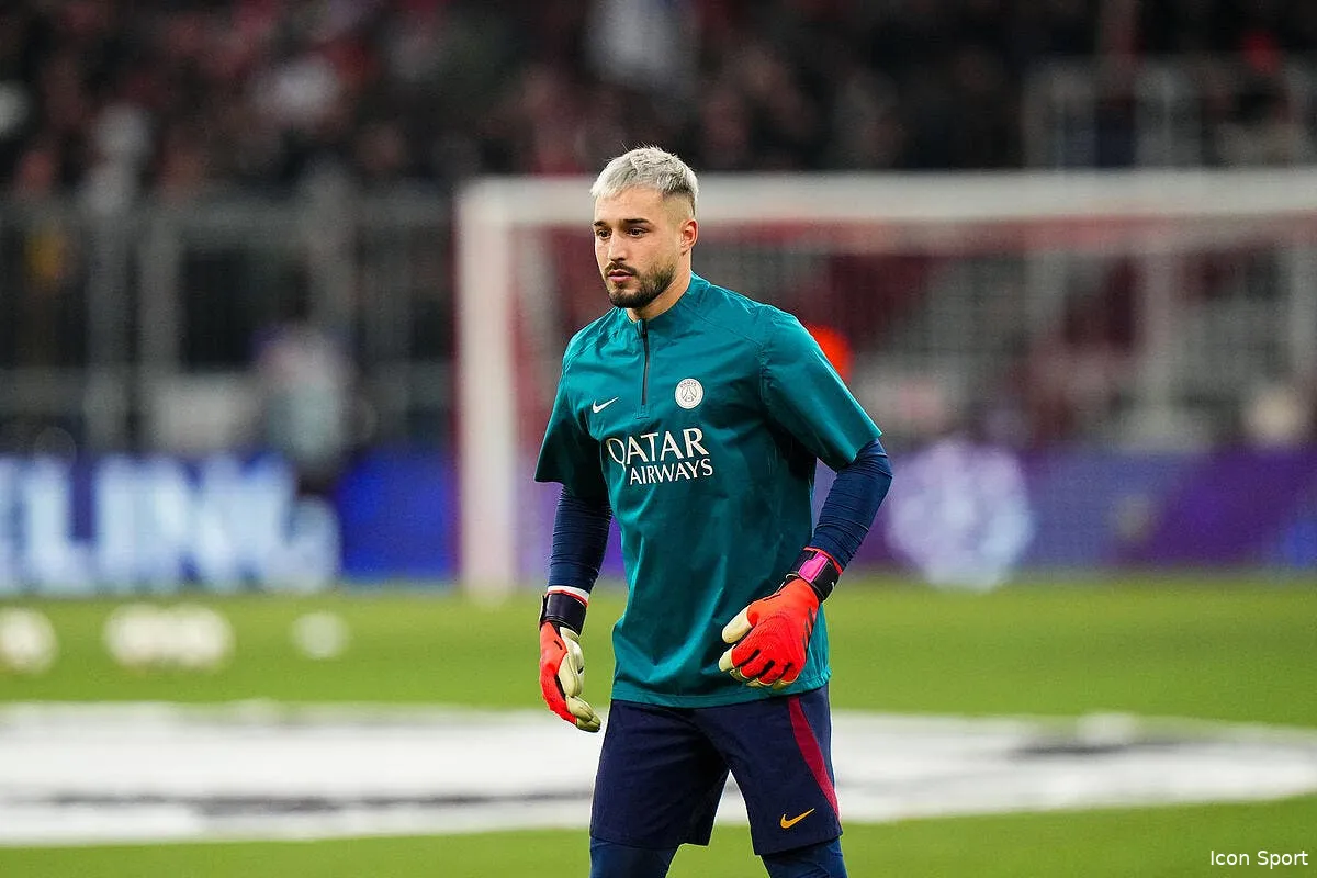 psg luis enrique tente un coup il prepare le terrain pour tenas iconsport 245493 0050 384562