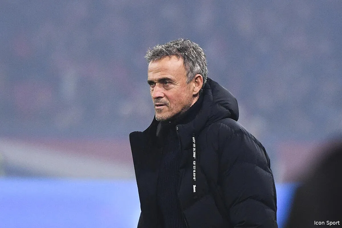 psg luis enrique victime d injustice il balance la preuve iconsport 247328 0074 385773