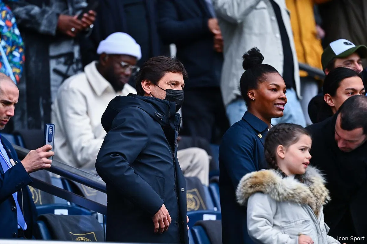 psg luis fernandez assassine leonardo icon dib 130322 10 176 342265