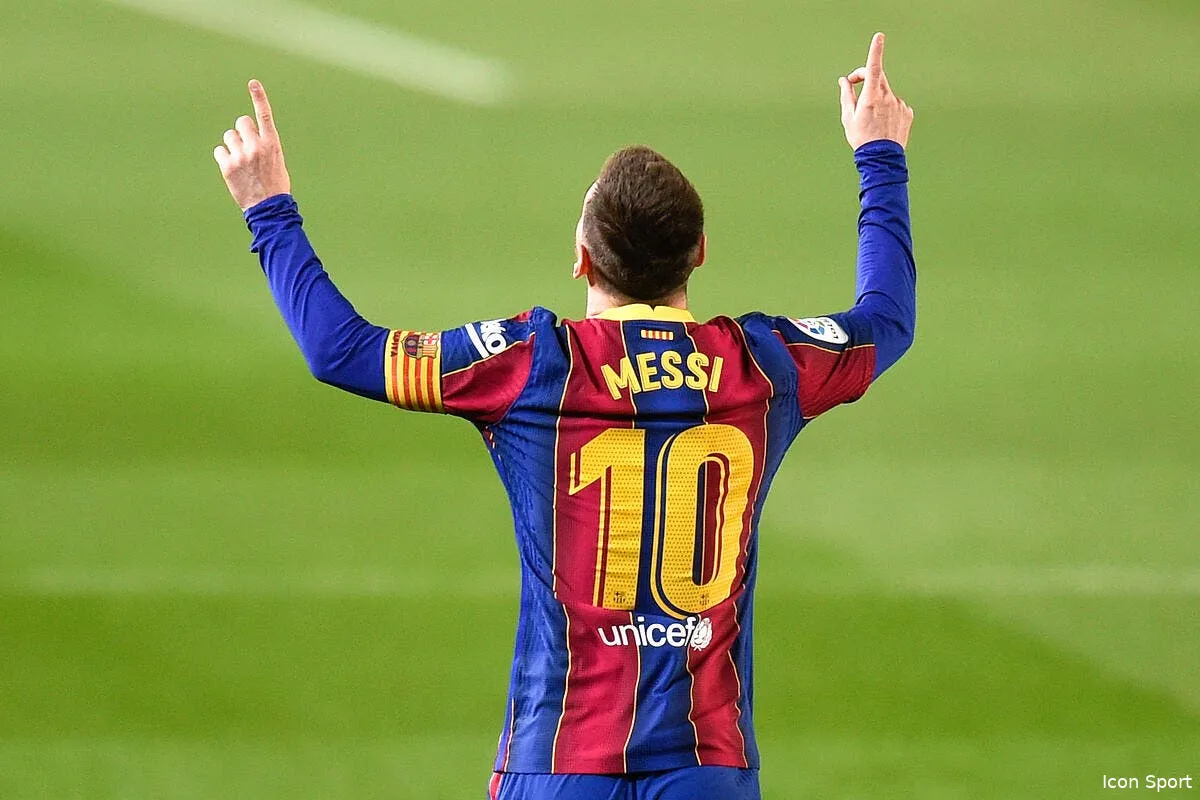 psg luis fernandez en mode rabat joie il faut oublier messi icon ps 210131 041 305761