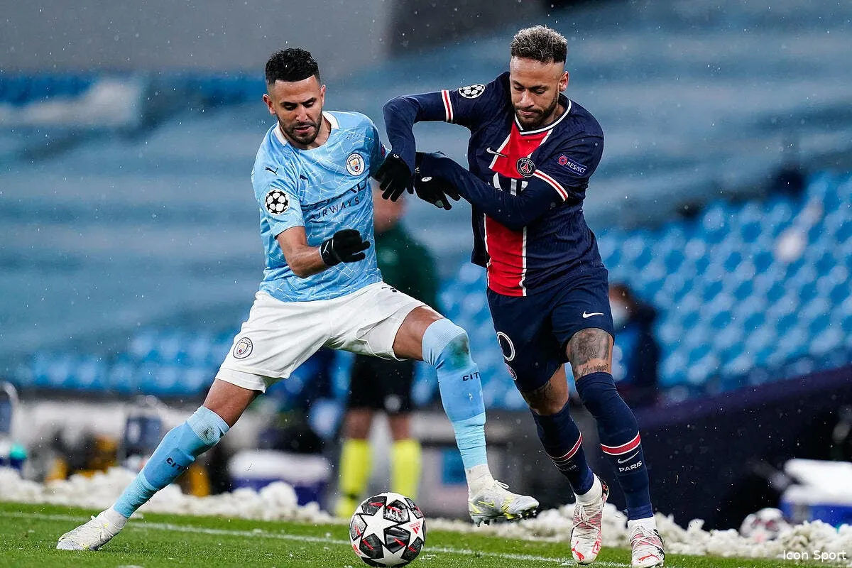 psg luis fernandez tire sur les haters de neymar icon ay11299 313331