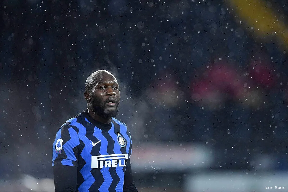 psg lukaku la cible xxl de paris si mbappe part icon italy photo press 1004807 305037