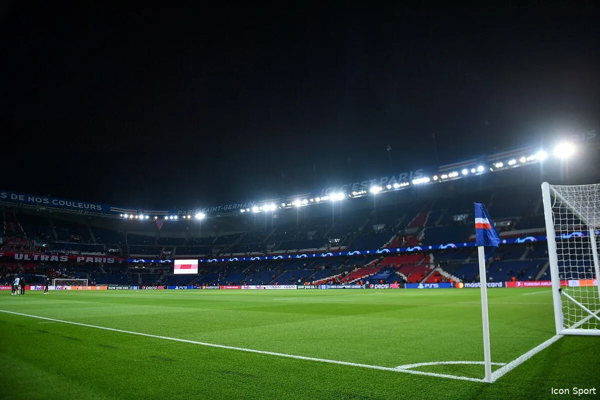 psg maccabi haifa les compos 21h sur c foot et rmc sport 1 icon 25102022 d51 2597 352789