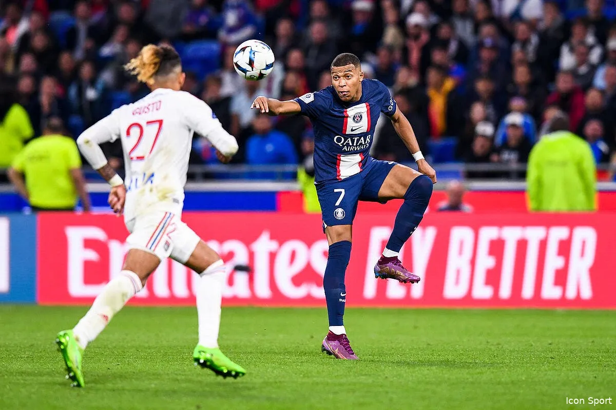 psg madrid dechire a vie son offre a kylian mbappe icon pl5 3945 350999