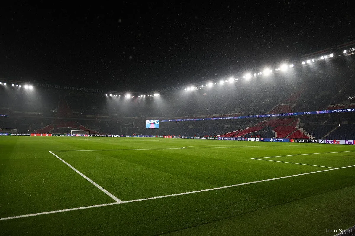 psg manchester city les compos 21h sur canal iconsport 250164 0003 387244