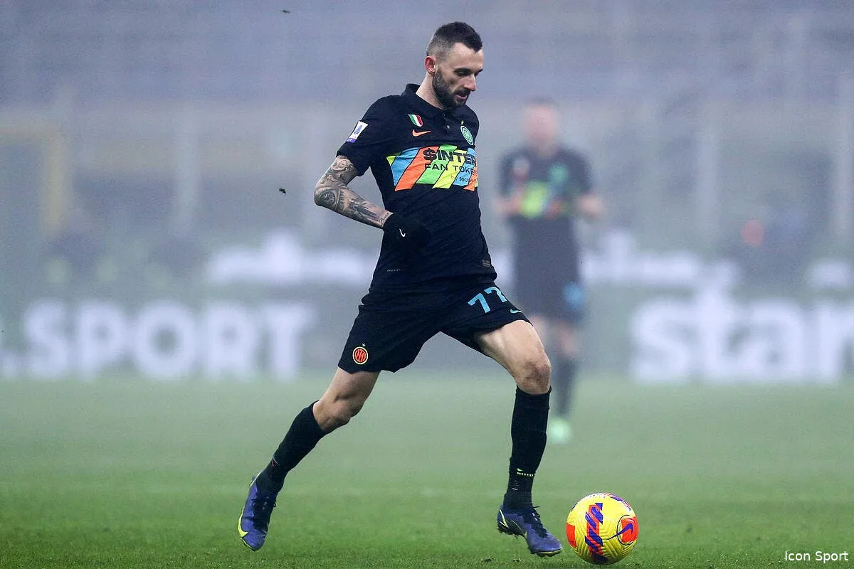 psg marcelo brozovic le gros coup de leonardo icon 015931 0149 331535