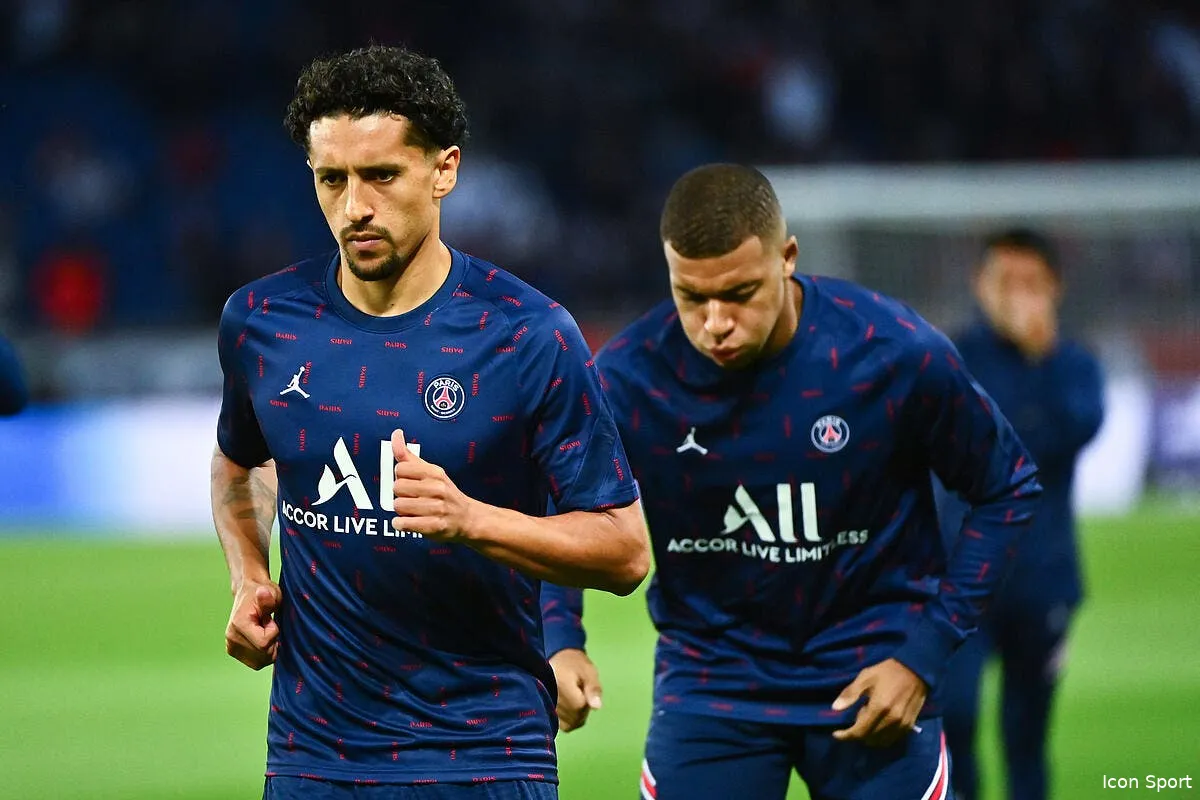 psg marquinhos absent du ballon d or le bresil accuse marquinhos 36 325471