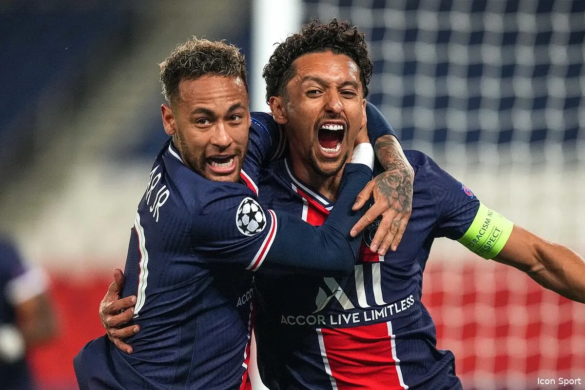 psg marquinhos apres alaba le real madrid est bouillant icon 59462087 312913