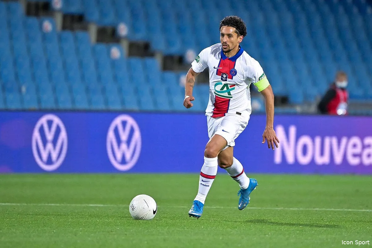 psg marquinhos loin de paris cette legende en reve icon adim 120521 34 648 314093