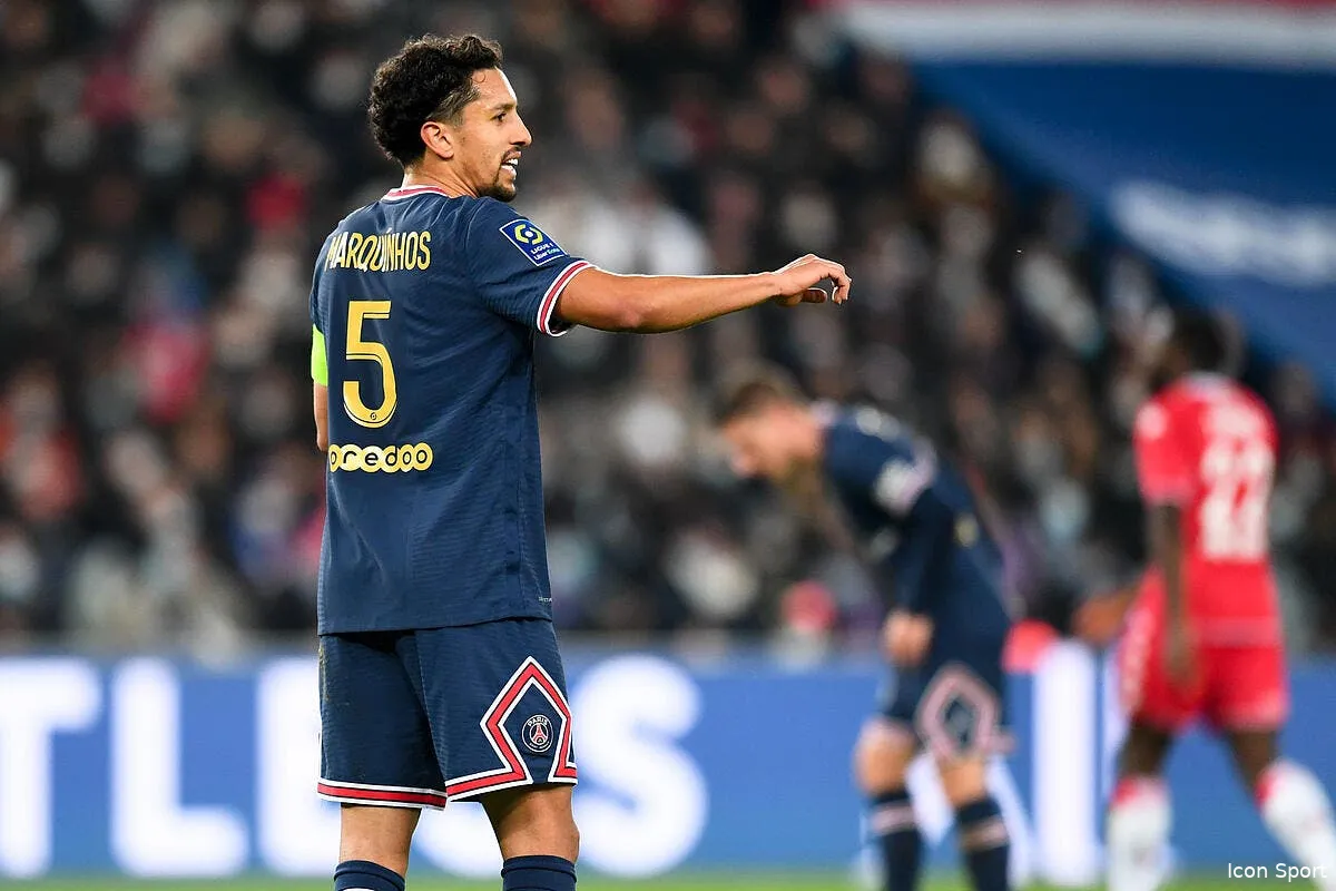 psg marquinhos sait pourquoi il est trop populaire icon pl5 5411 331095