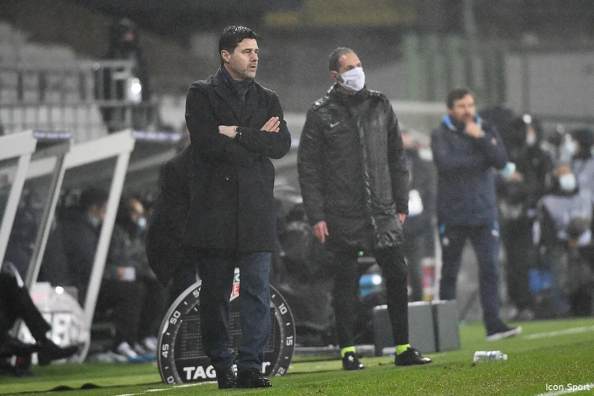 psg mauricio pochettino positif au covid paris tremble icon dib 130121 11 54 304261