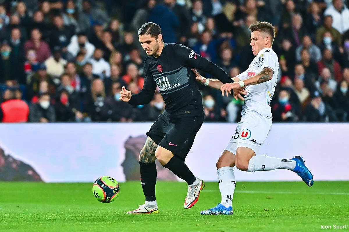 psg mauro icardi au fond du sceau et forfait contre leipzig icon dib 151021 10 201 326153