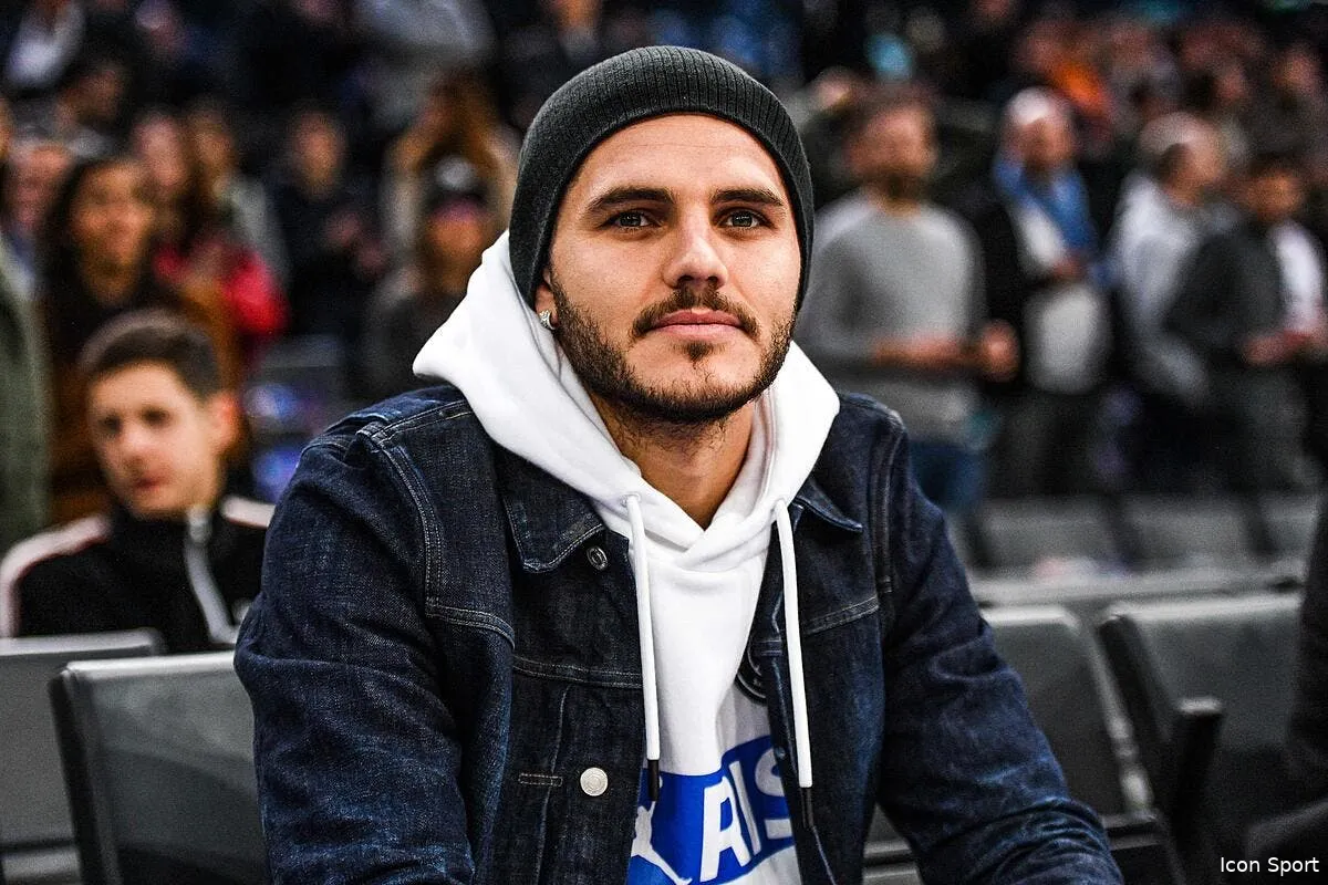 psg mauro icardi refuse par buffalo grill l humiliation finale icon fid 240120 20 58 347073