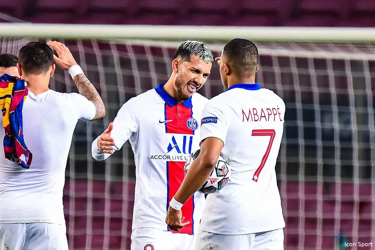 psg mbappe a tout d un grand il fait oublier neymar icon bap 160221 93 277 307375