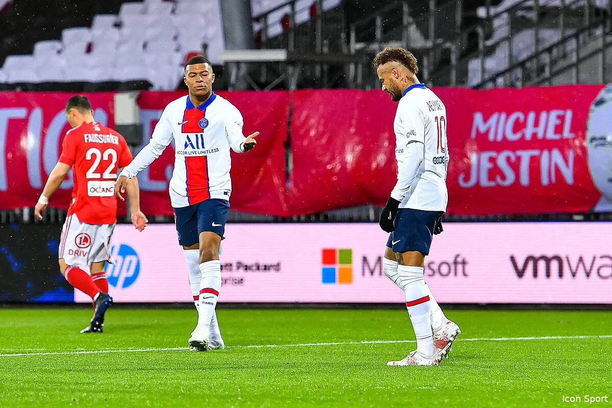 psg mbappe au niveau de neymar la derniere chance de paris icon bap 230521 93 114 322081
