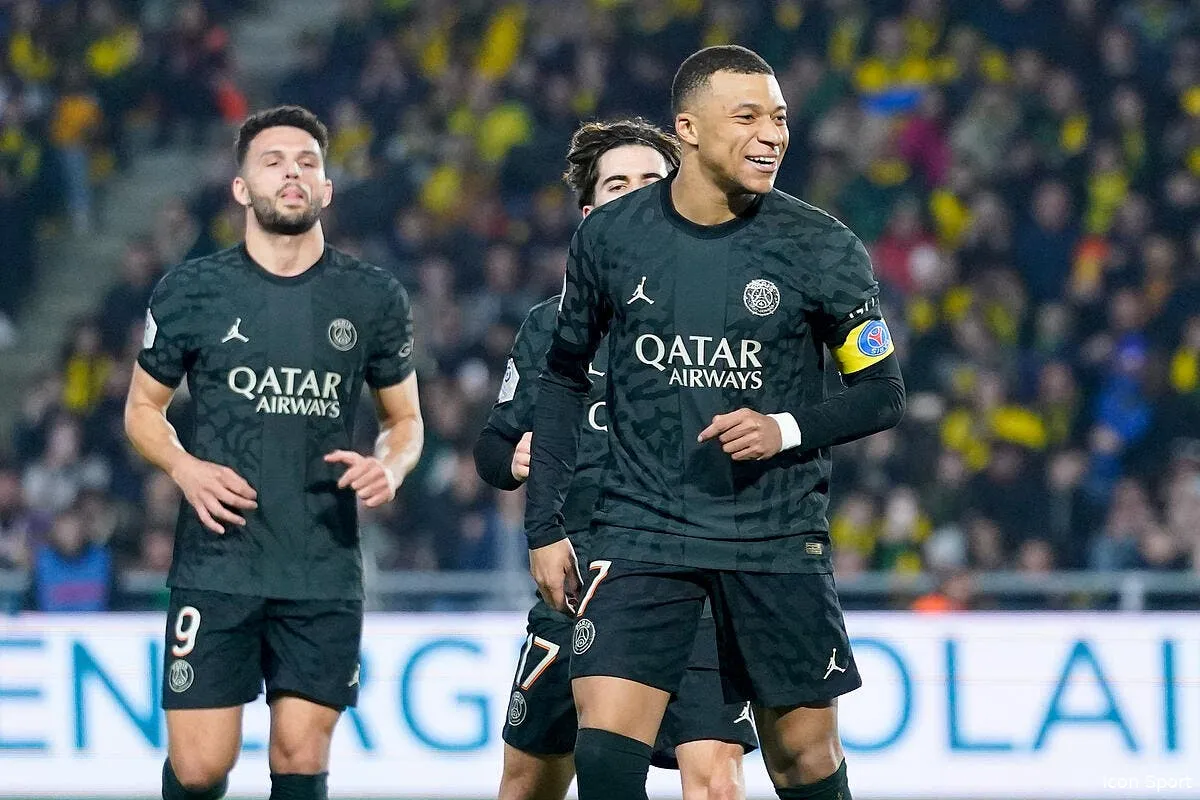 psg mbappe au placard luis enrique a enfin carte blanche icon pf24028 2 372532