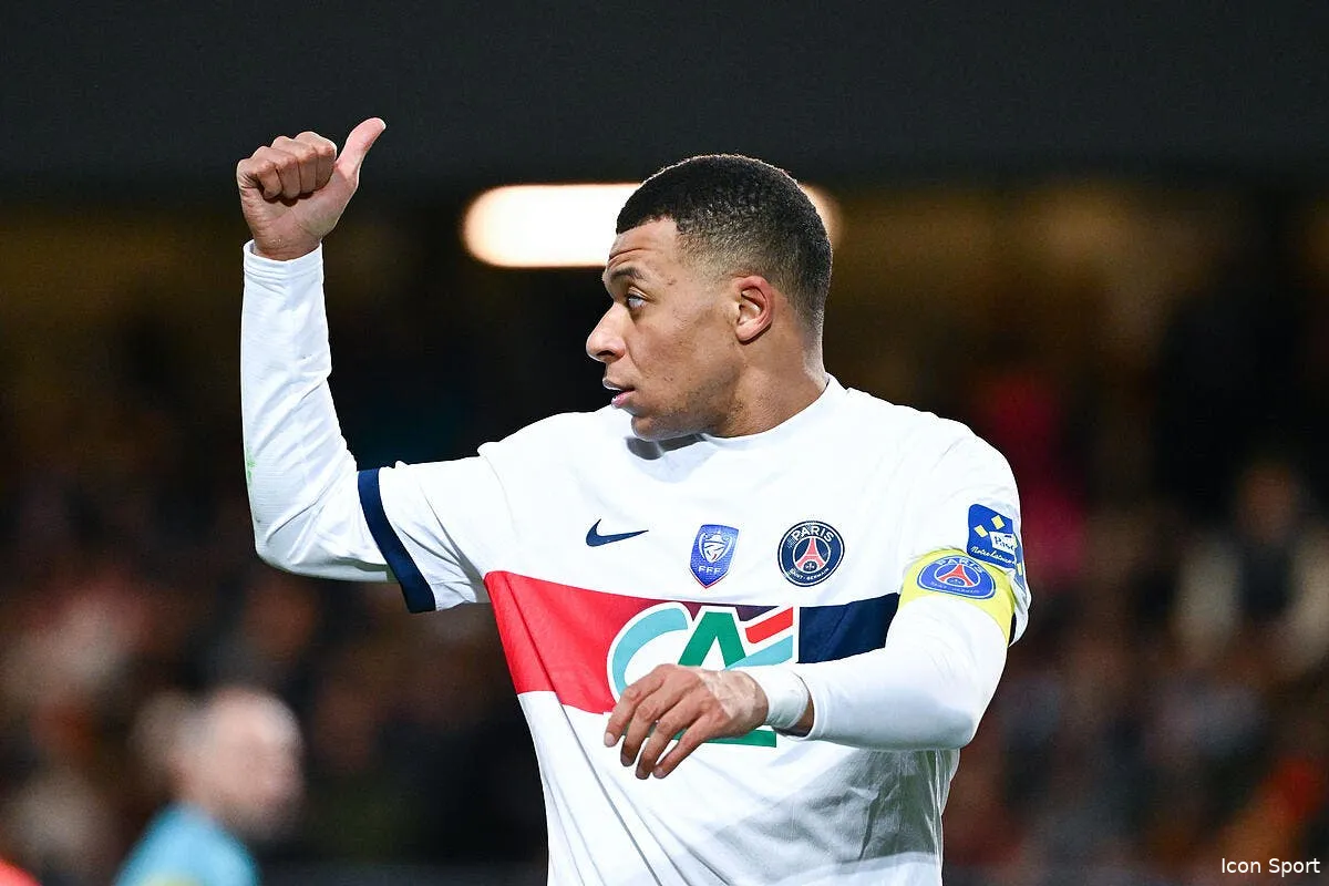 psg mbappe au real daniel riolo fait une annonce deroutante icon dib 070124 10 166 370253