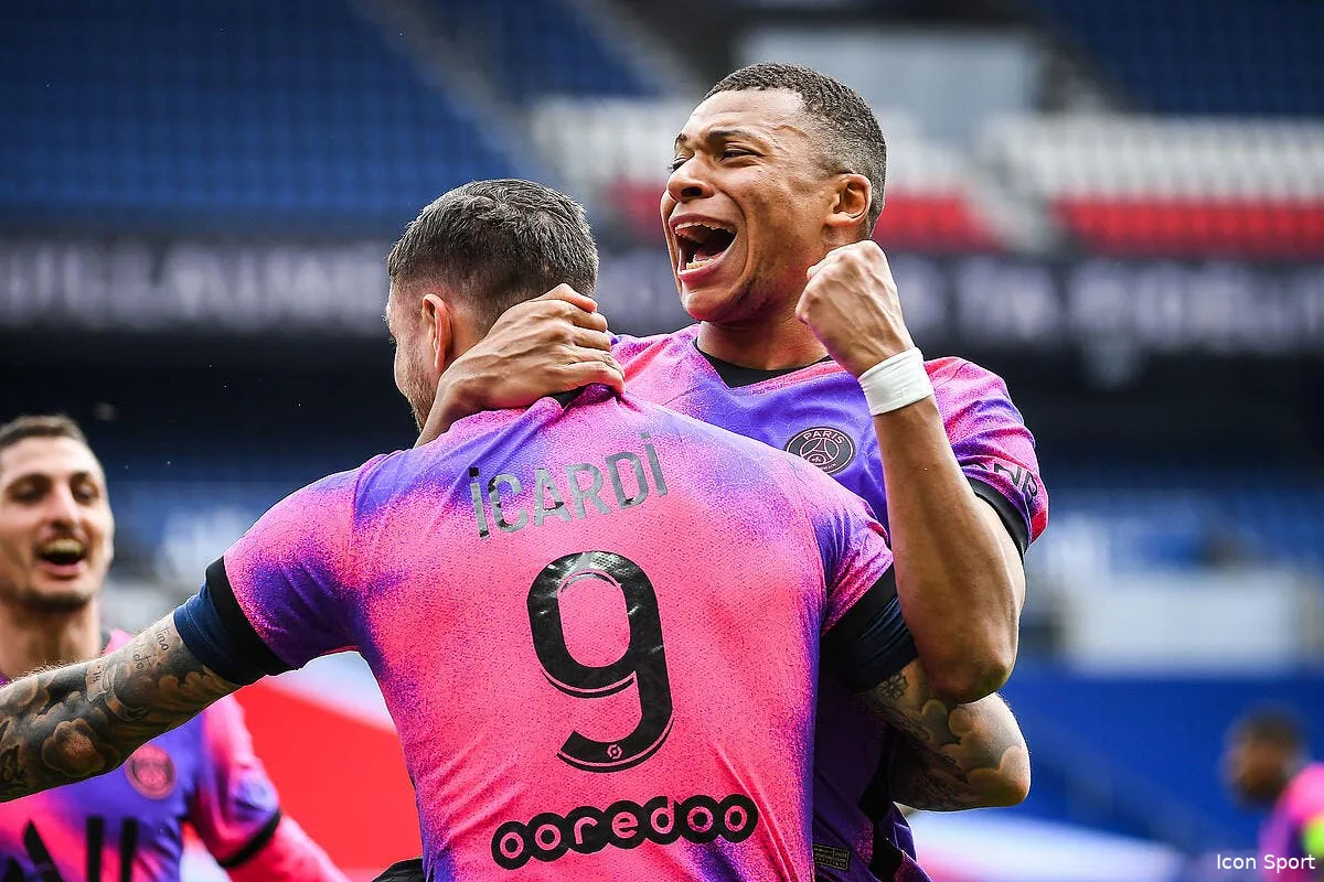 psg mbappe au real le brutal dementi icon mm1 9243 312077