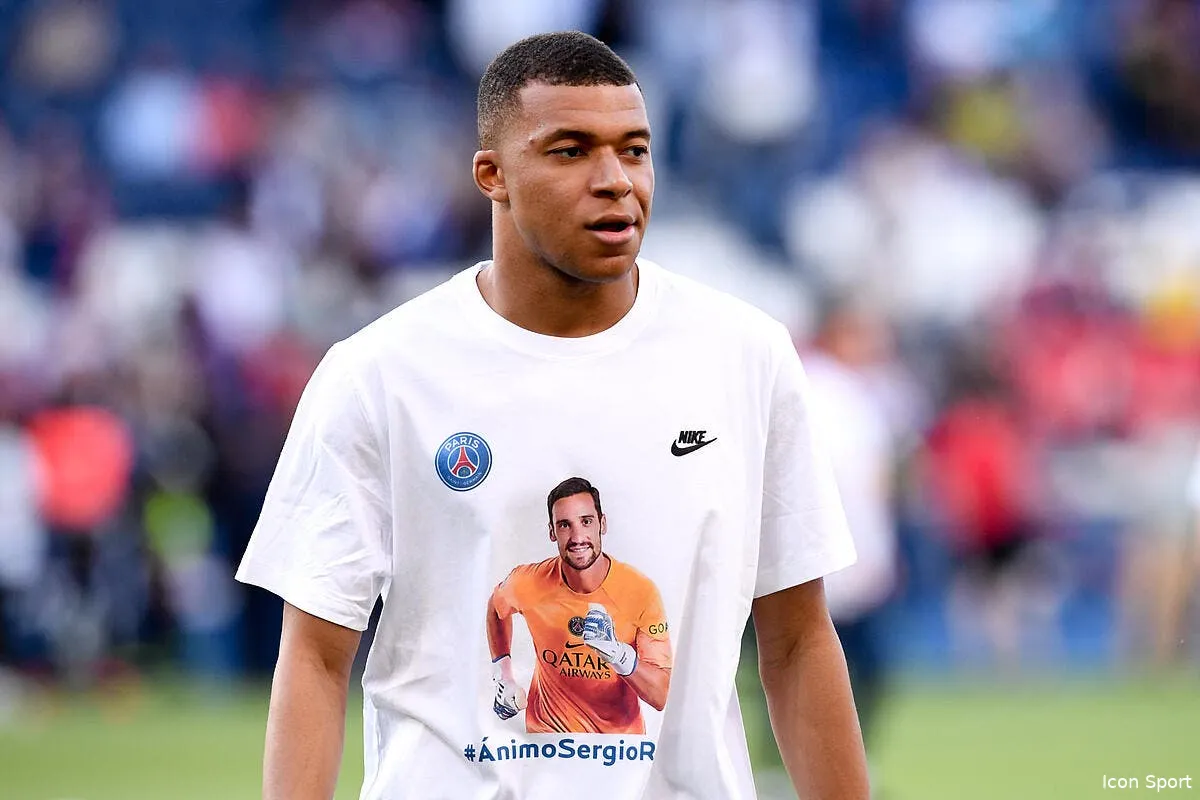 psg mbappe bloque tout la revolution n aura pas lieu icon pl5 3459 362920