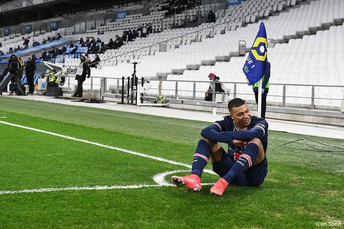 psg mbappe cette formule 1 qui ecrase toujours l om icon dib 070221 10 37 306249