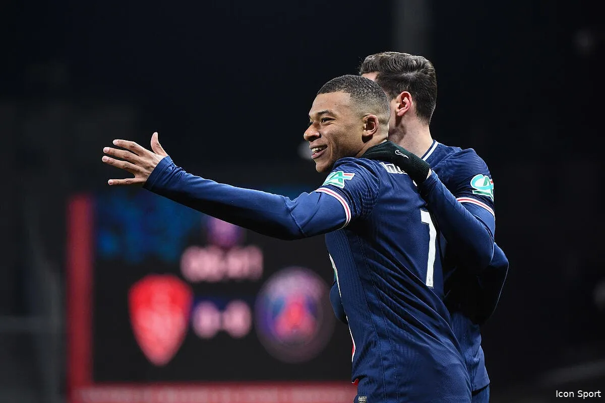 psg mbappe change d avis paris plus fort que le real madrid icon dib 060321 11 67 308769