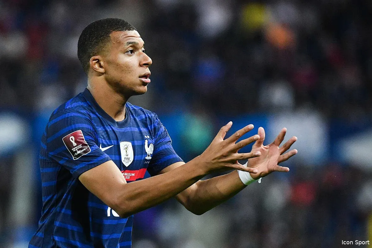 psg mbappe deteste par le vestiaire du real icon dib 010921 11 40 323215
