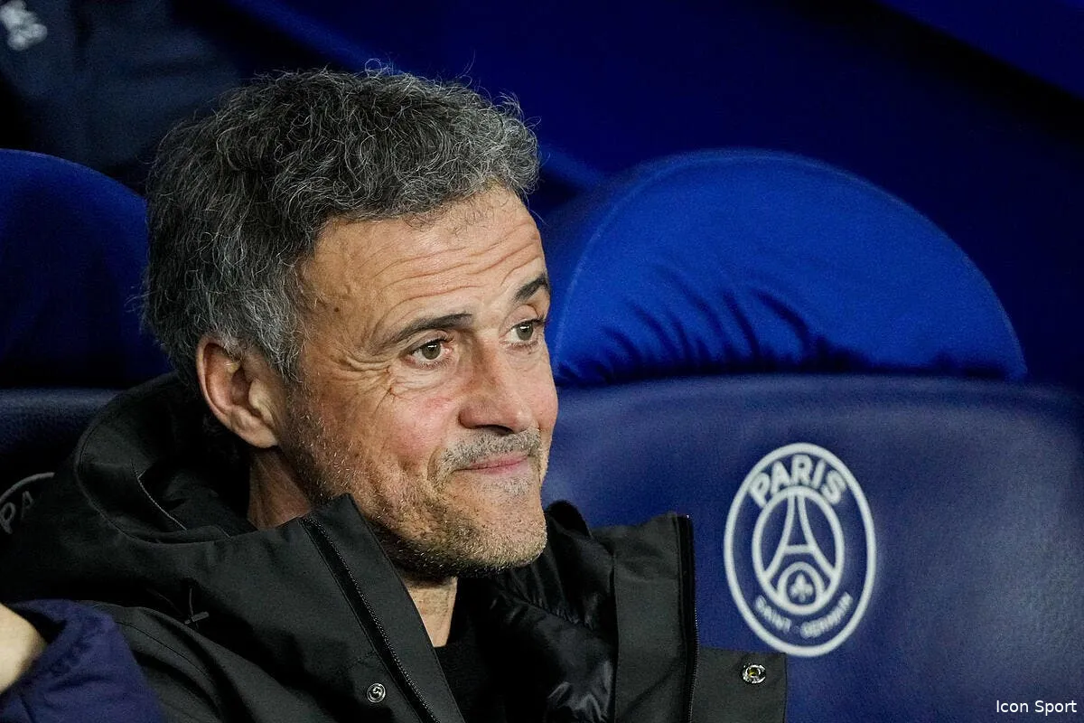 psg mbappe deteste par luis enrique dugarry a la nausee icon 14022024 dsc6801 372477