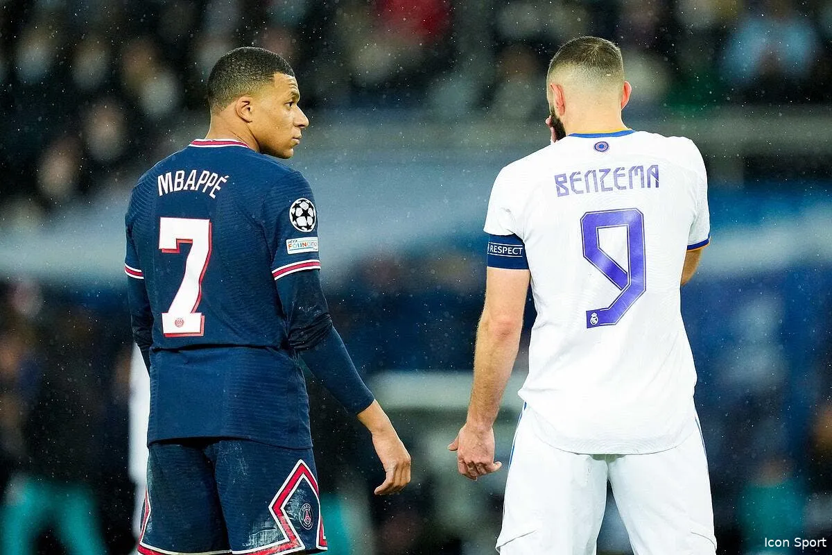 psg mbappe dit oui au real le pressing de benzema a paye icon 001 psgrma20220215 134 1 339357