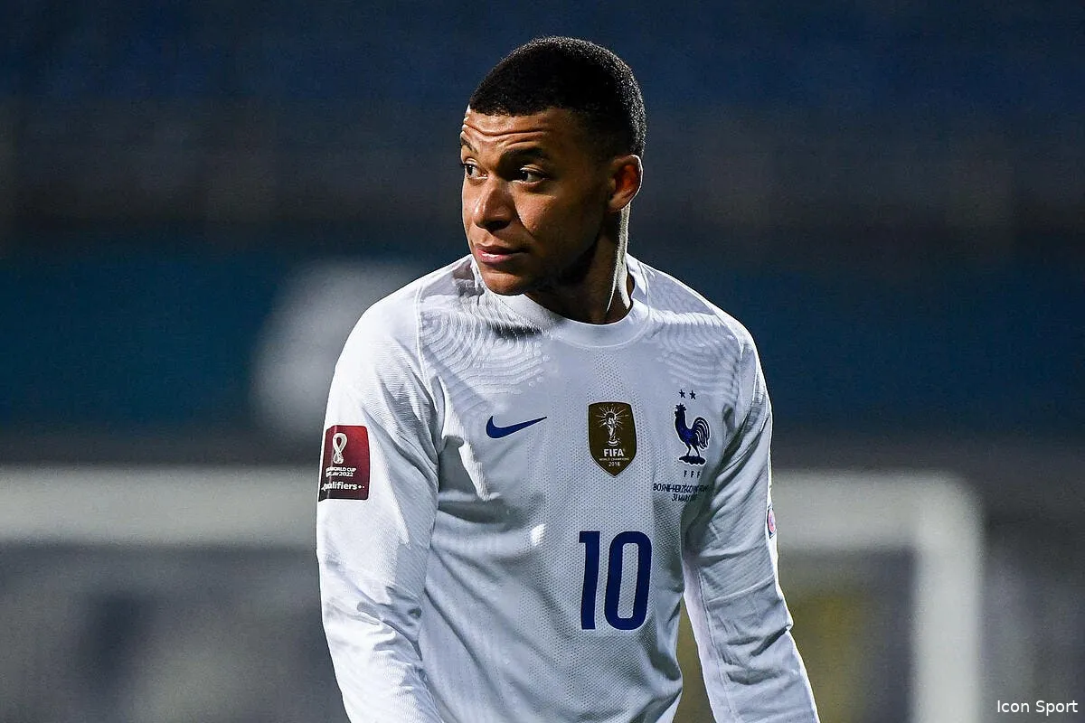 psg mbappe doit changer de metier larque est cash icon dib 310321 11 36 310579