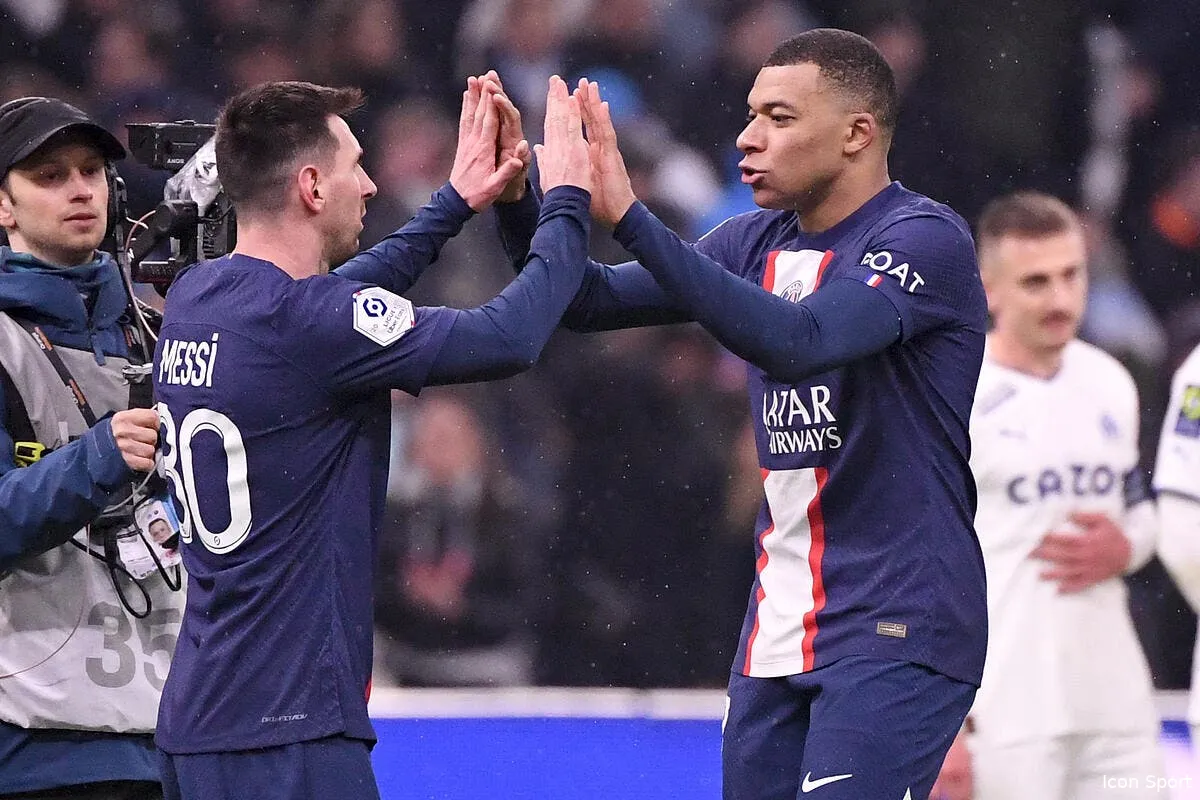 psg mbappe doit prolonger l operation est lancee icon ab1 7042 2 357501