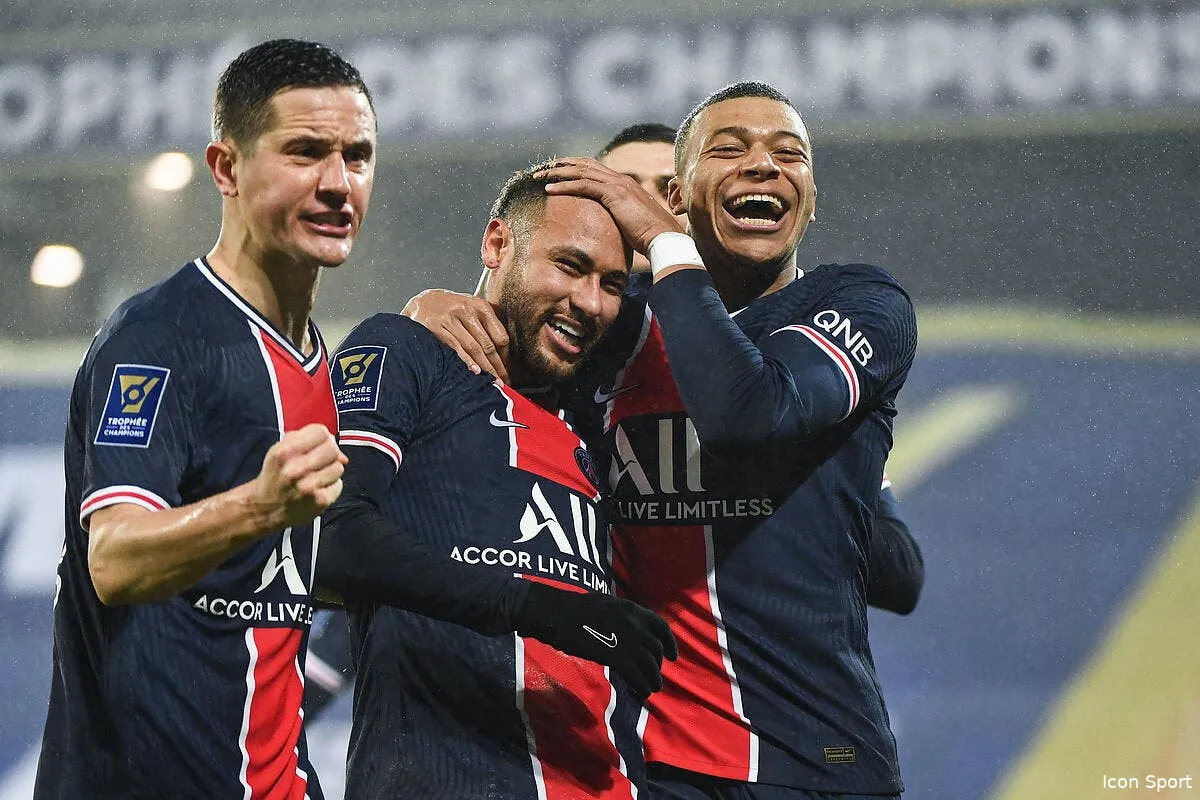 psg mbappe en crise le vestiaire a son avis bien tranche icon dib 130121 10 34 2 304793