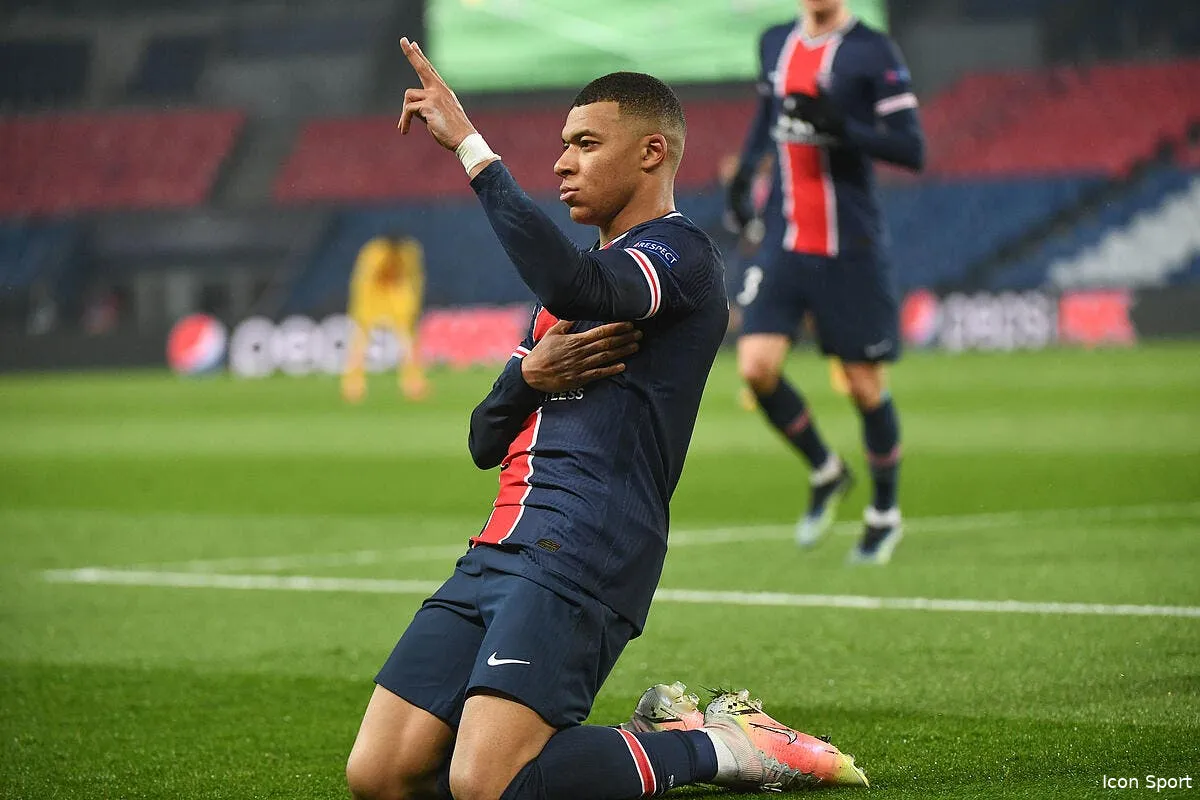 psg mbappe et haaland dans la meme equipe jardim salive icon dib 100321 10 79 308871
