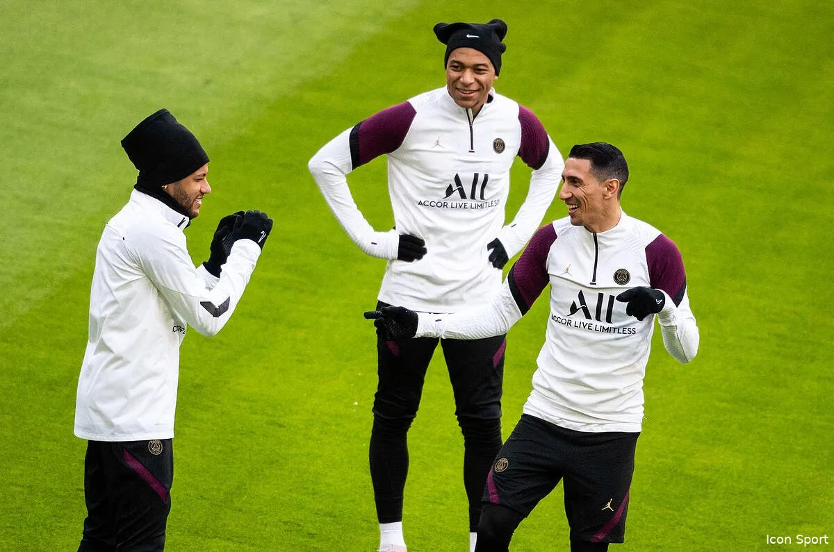 psg mbappe et paris neymar se lache icon 210406 99 105065 dpai 311461