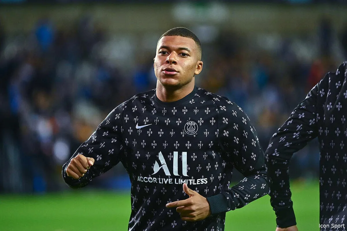 psg mbappe exige un bon de sortie le qatar est impitoyable icon dib 150921 11 146 323799