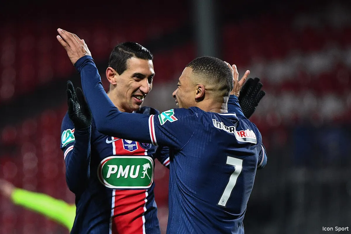 psg mbappe guide tous les choix du real madrid au mercato icon dib 060321 11 14 320751