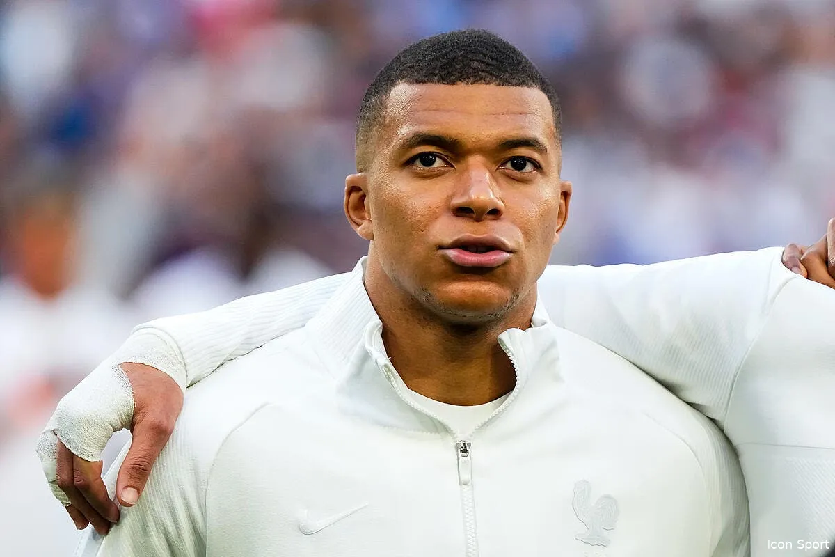 psg mbappe hue a madrid ca ne s arrete jamais icon 13062022 dsc8098 347661
