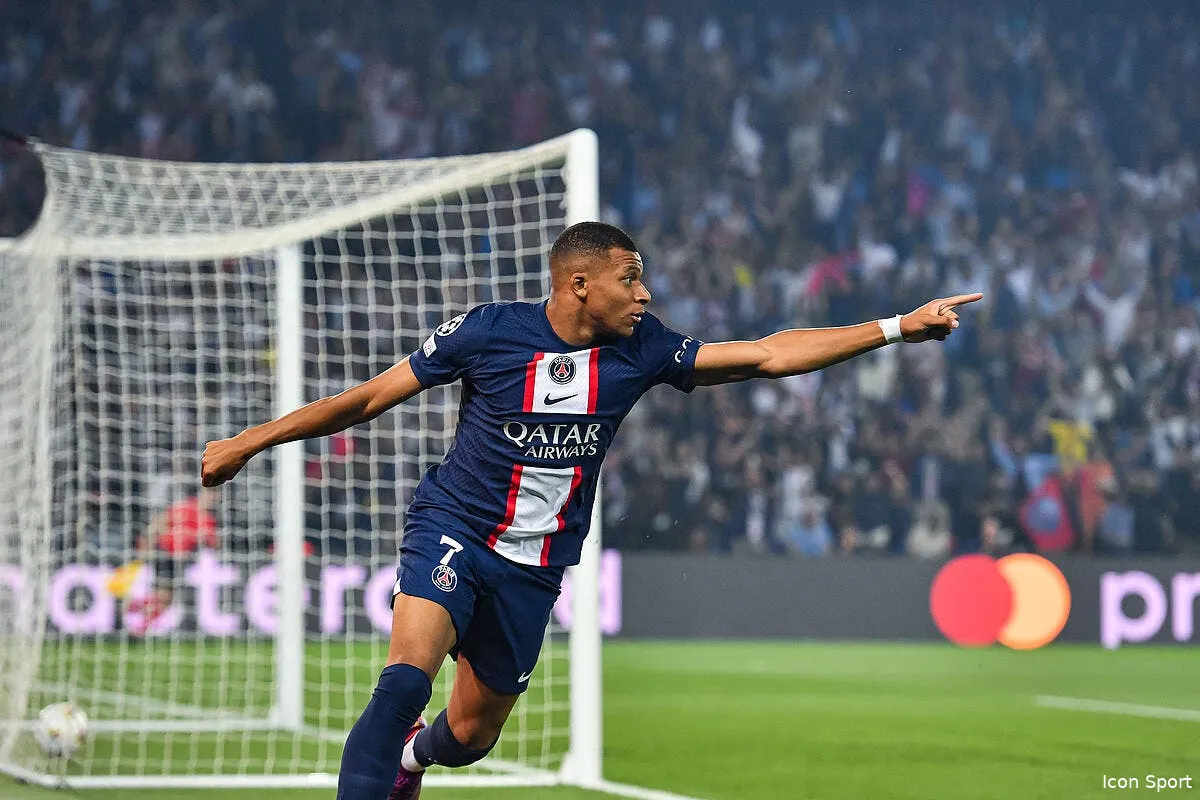 psg mbappe il n y a pas plus fort thierry henry est cash icon bap 060922 93 338 349835