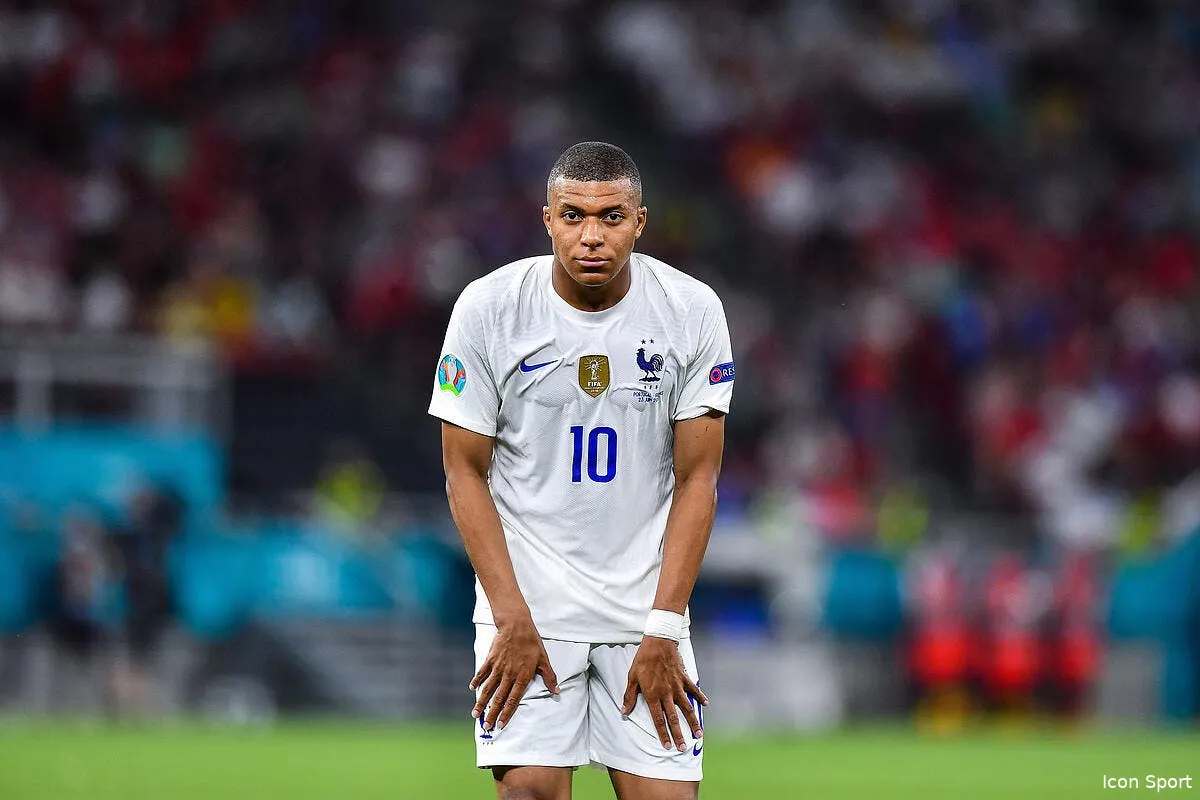 psg mbappe inaccessible le real madrid largue icon bap 230621 93 214 317775