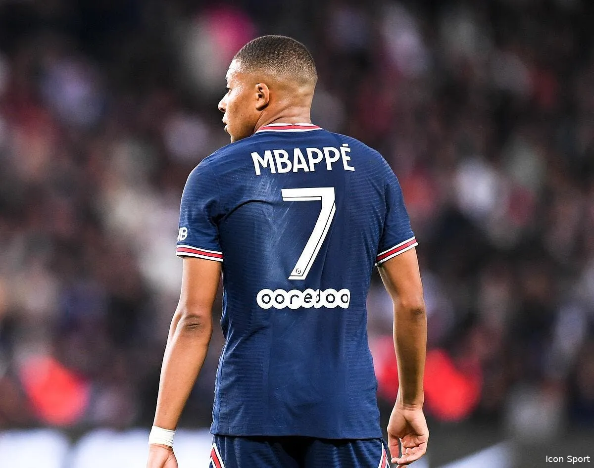 psg mbappe isole la reponse de pochettino a la polemique icon pl5 1350 324199