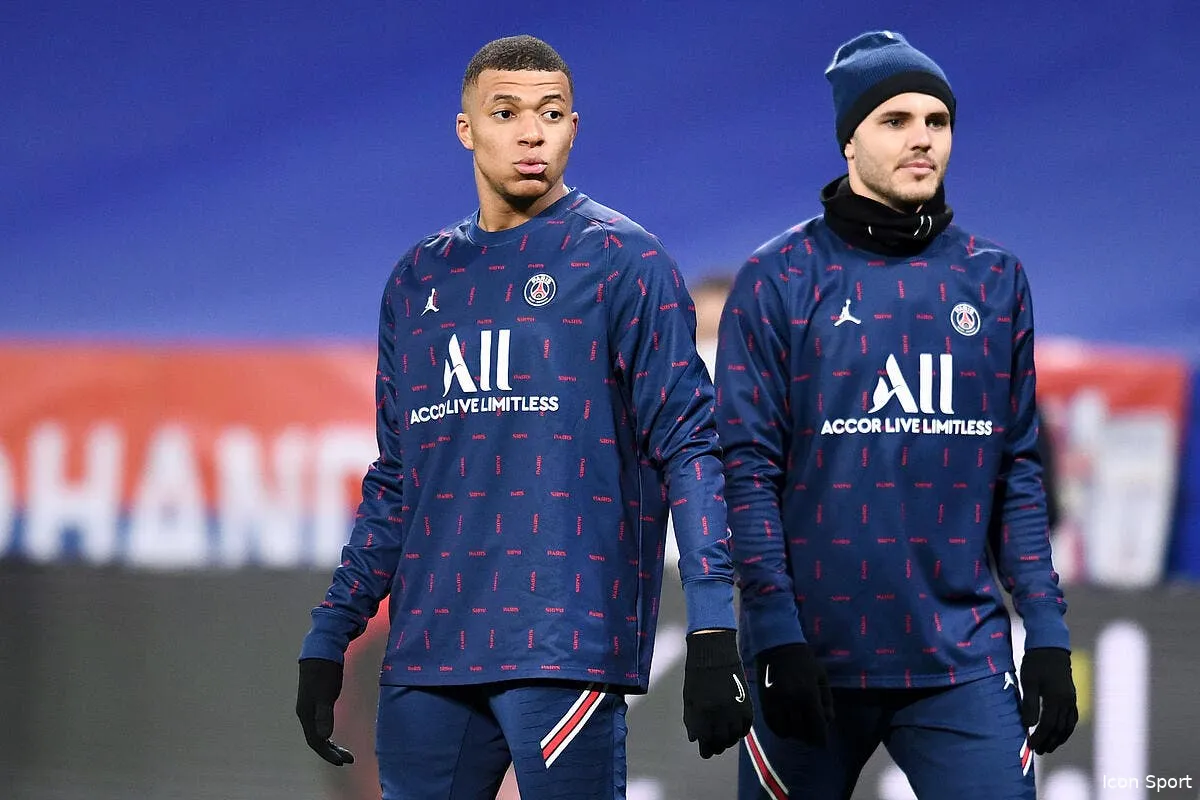 psg mbappe jusqu en 2024 pour signer a madrid en 2023 icon 019714 0767 332461