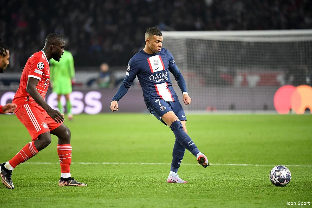 psg mbappe l annonce il y a de place pour passer icon ab1 7062 357043