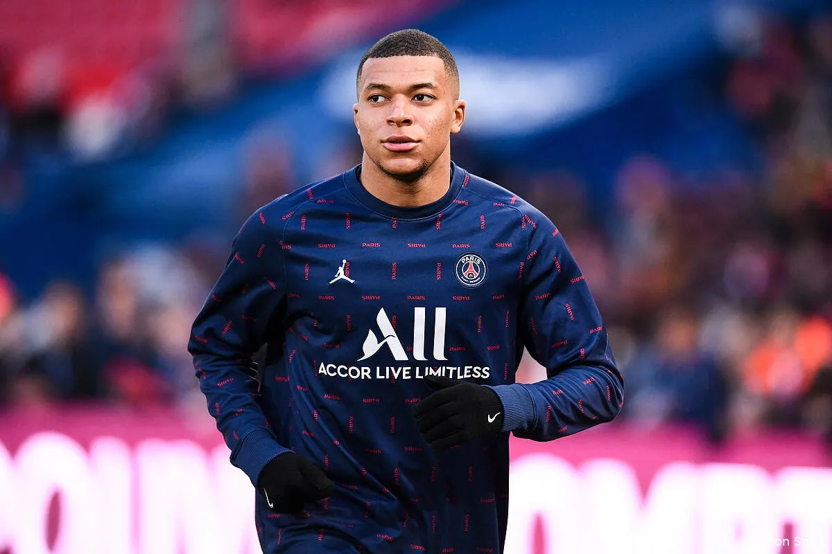 psg mbappe l indice qui fait fantasmer la juventus icon pl5 5055 339059