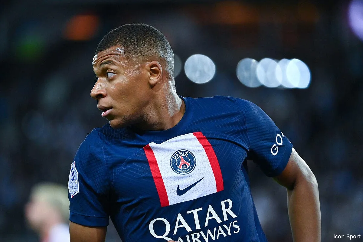 psg mbappe le mercenaire il retablit la verite icon dib 280822 10 44 349763